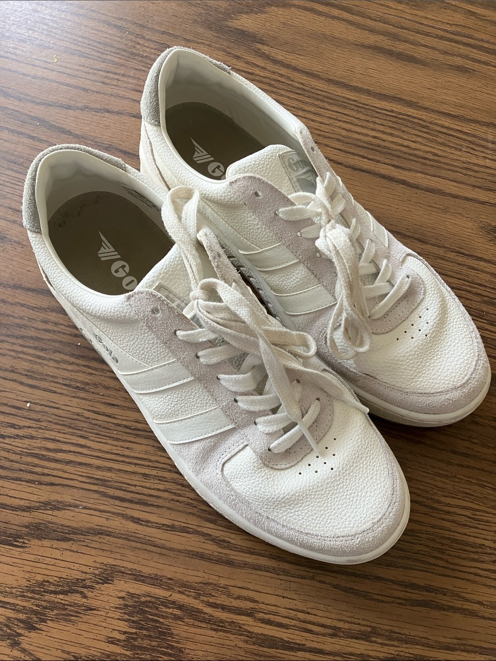 Gola Grandslam '88 Sneakers, 10